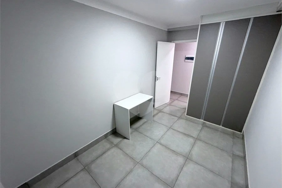 Apartamento para alugar com 2 quartos em Paulicéia, Piracicaba, SP
