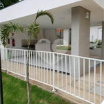 Apartamento a venda no Parque dos Manácas