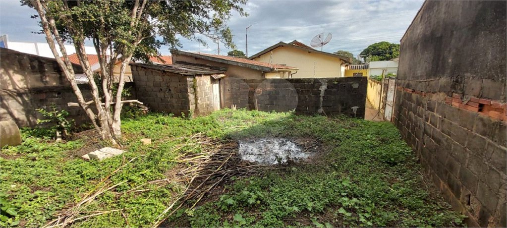 Casa térrea na Vila Monteiro