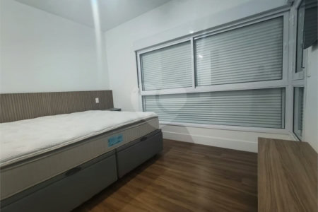Belíssimo apartamento com 163m², 3 suítes e 2 vagas para locação na Chácara Klabin!