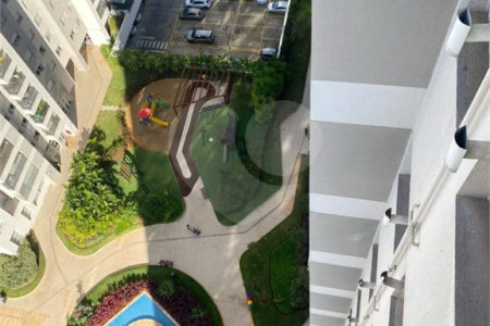 Apartamento com 70m² , 2 dormitórios , sendo 1 suíte , 1 vaga de garagem , à venda no bairro Campestre em Santo André.