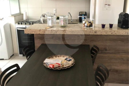Apartamento para venda ou locação no Residencial Baia de Guanabara em Ribeirão Preto/SP.