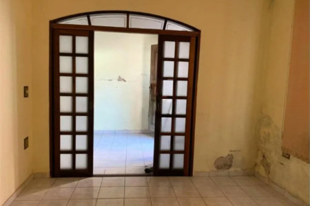 Casa à venda com 4 quartos em Butantã, São Paulo, SP