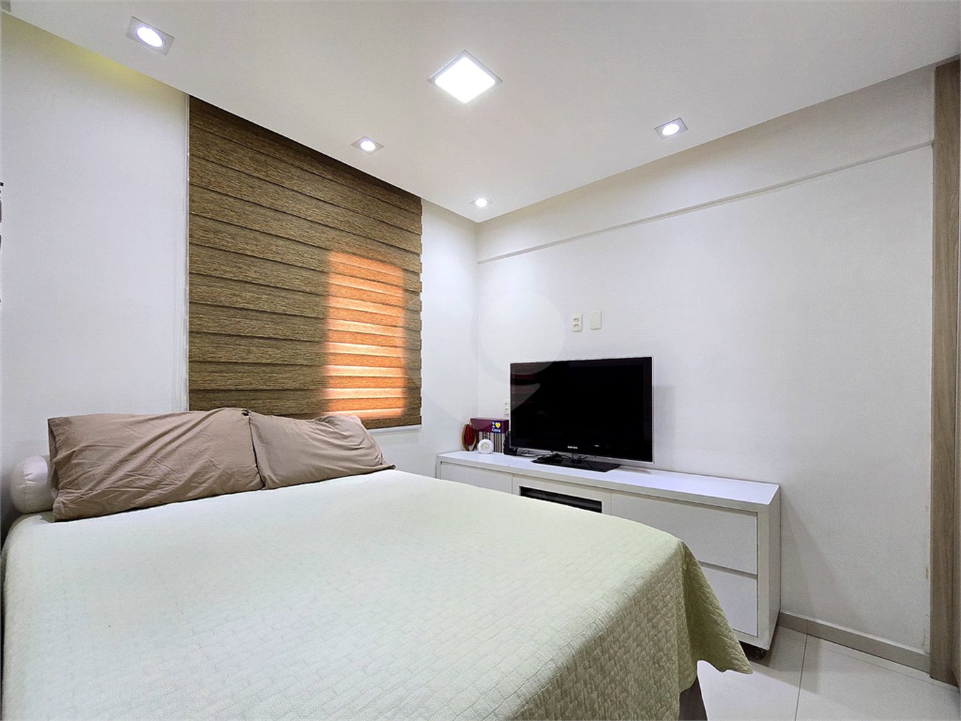 Apartamento Mooca Porteira Fechada Varanda 2 Dormitórios 1 Vaga SP