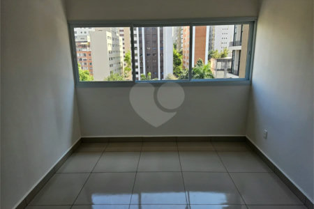 Conjunto comercial, 115 m², para locação no Jardim América