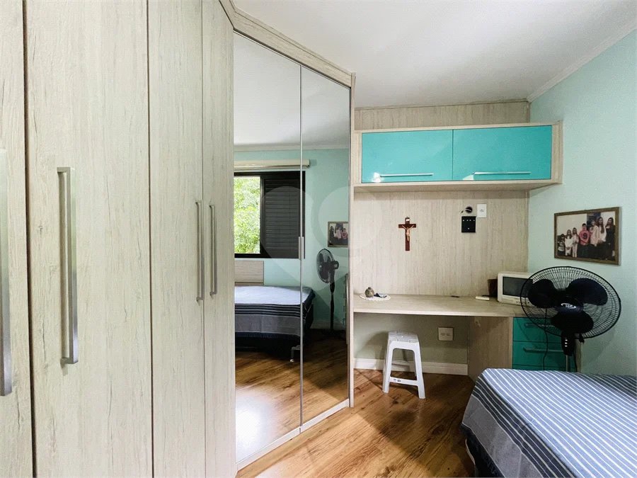 Apartamento pronto para mudar 69 m² c/ 2 Dormitórios e 1 Vaga -Condomínio Kentucky Próximo ao Shopping Metrópole!