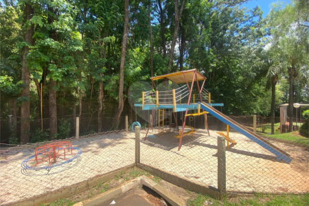 Apartamento a venda no Residencial Itamaracá - São Carlos