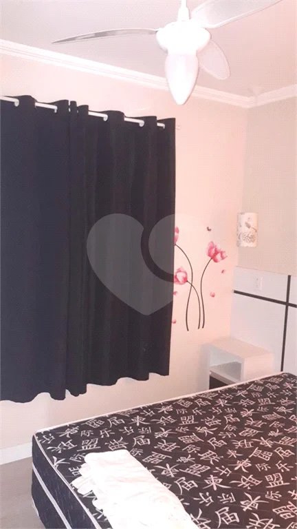 Apartamento a venda com 2 dormitórios