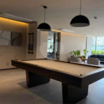 Studio á venda com 40m² - Dual Lifestyle