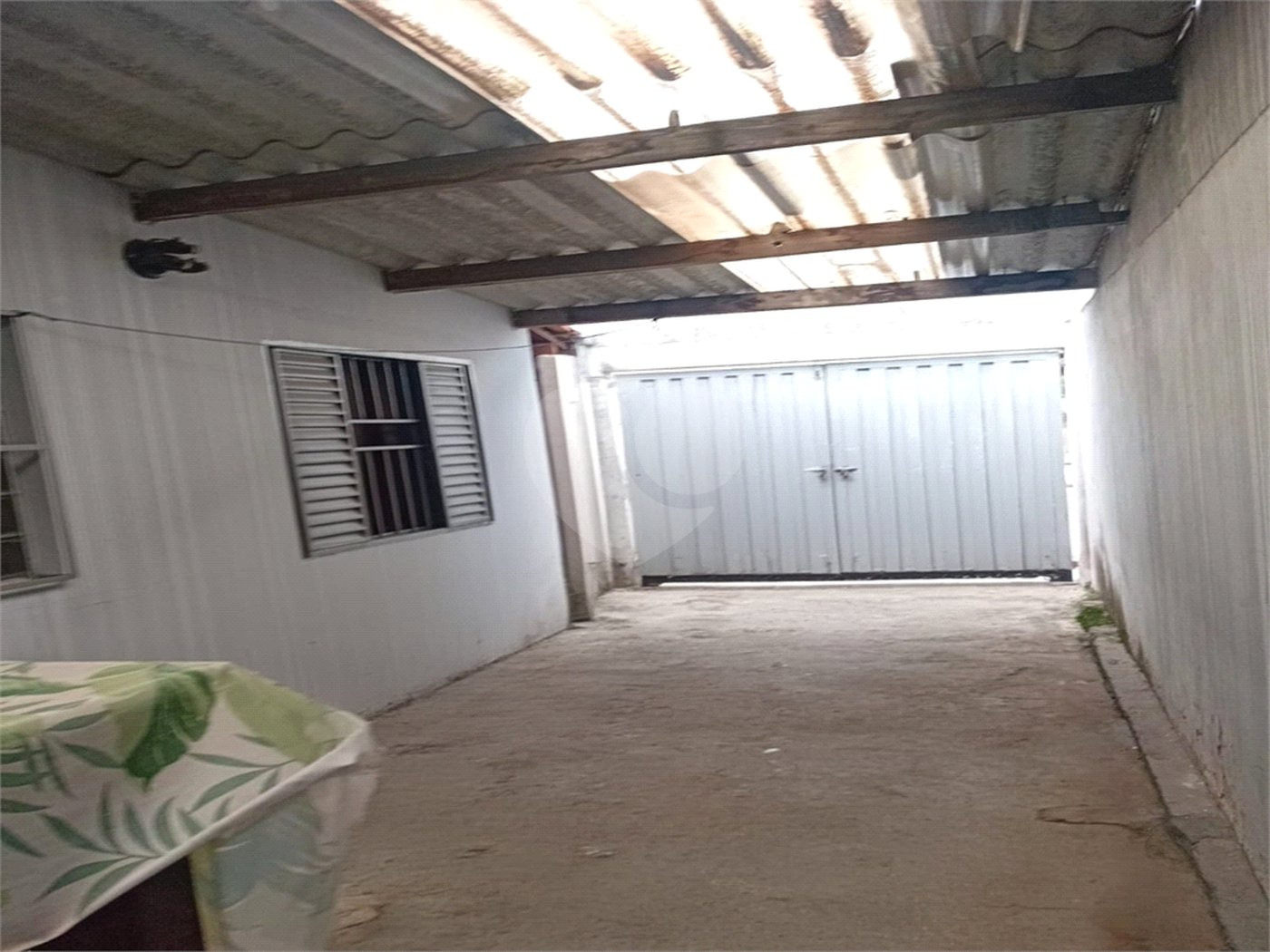 Casa térrea com 125,00 m² .