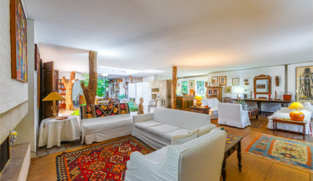 Casa de Vila à venda com 3 suítes em Chácara Flora, São Paulo, SP