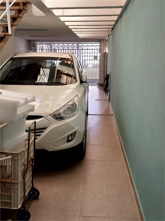 Casa residencial com ponto comercial a venda no Centro