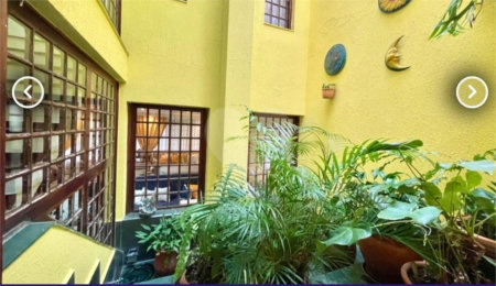 Casa à venda com 4 quartos, sendo 2 suítes,  em Vila Brasilina, São Paulo, SP
