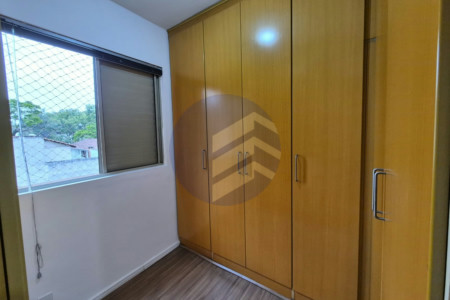 Apartamento à venda com 3 quartos, 1 banheiro e 1 vaga próximo à USP