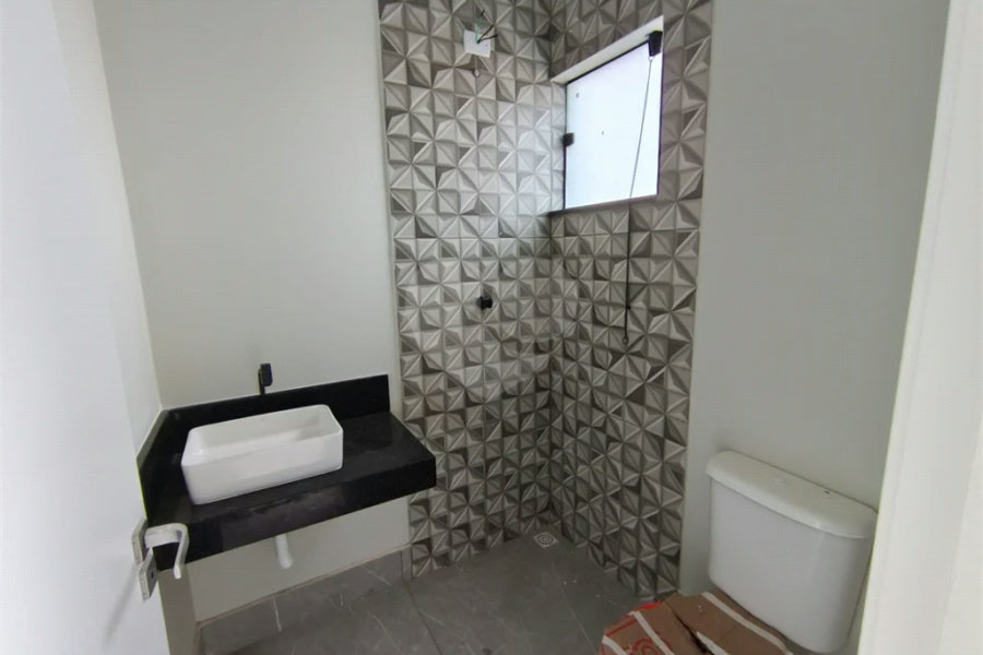 2 km metro parada inglesa sobrado novo com 3 suites 2 vagas espaço gourmet