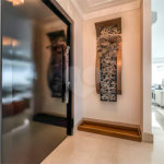APARTAMENTO ALTO PADRÃO 335 M2 COM 4 SUÍTES Á VENDA - JARDIM ANÁLIA FRANCO ACEITA PERMUTA