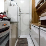 Apartamento no Brás 72m², 1 dormitório, 1 banheiro