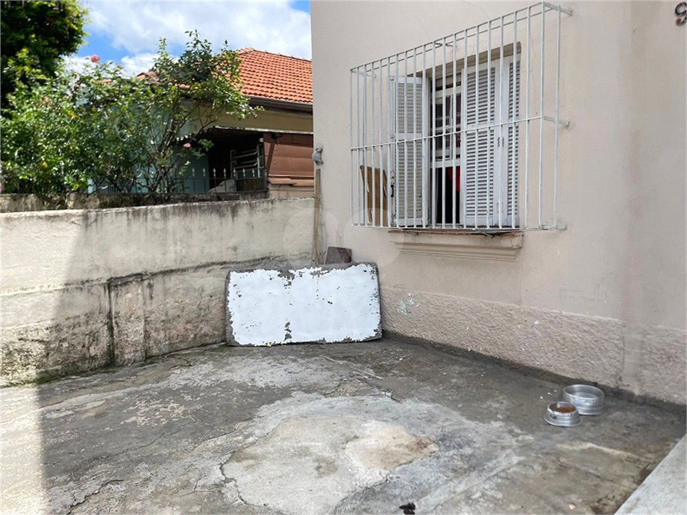 Terreno com casas sobrados disponível para venda -Jardim Trussardi/ Butantã