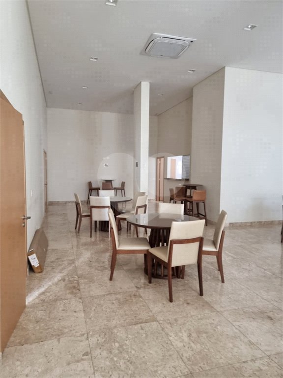 Apartamento para venda em Santana Zona Norte.