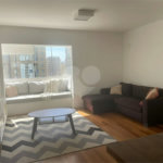 Apartamento à Venda no Itaim Bibi com Infraestrutura Completa de Lazer