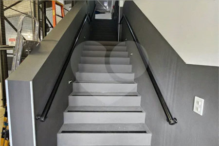 BARRACÃO COMERCIAL SEMINOVO À VENDA Jardim Nilópolis – Campinas/SP