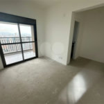 Apartamento à Venda Quarta Parada Mooca 201 m Prédio Novo