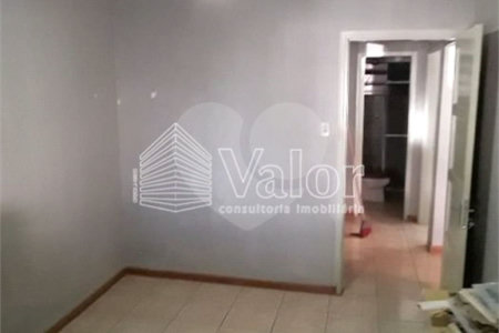 Casa Residencial