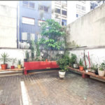 Apartamento à venda no Bom Retiro 195m2 3 dormitórios 1 vaga