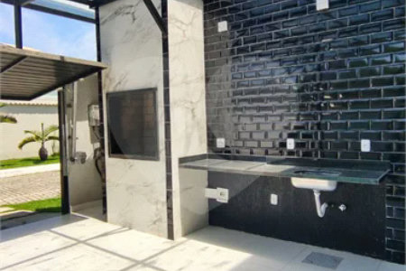 DUPLEX ALTO PADRÃO VARGEM PEQUENA