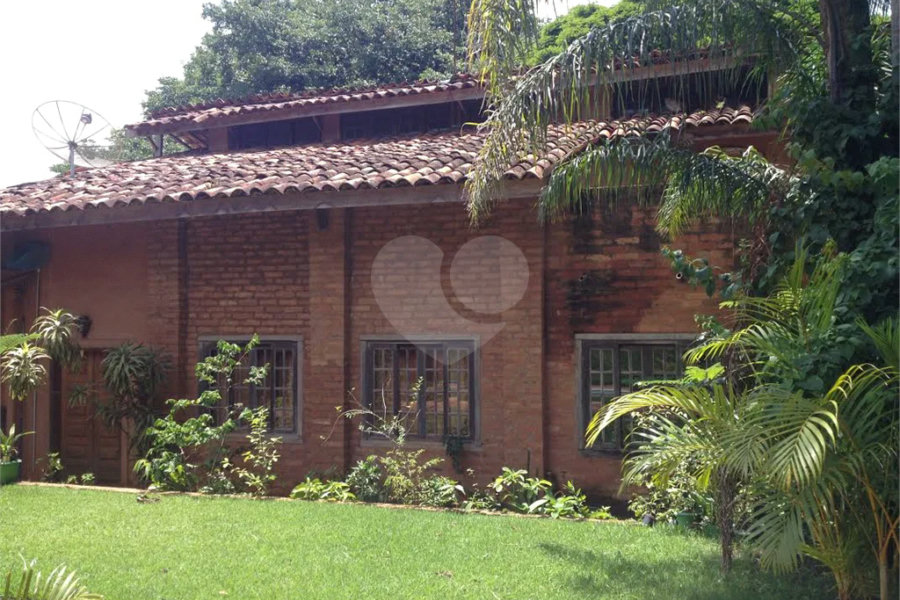Chácara à venda a poucos minutos do Centro de Piracicaba