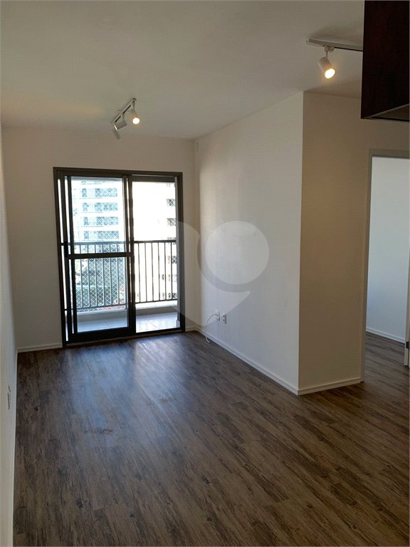 Apartamento á venda - Jabaquara