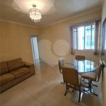 Apartamento à venda no Condomínio Vila Real