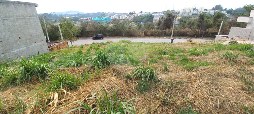 Terreno à venda em Residencial Capivari, Louveira, SP