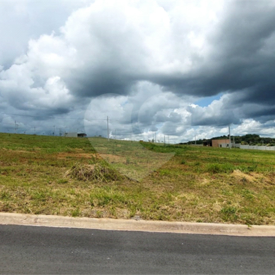 Terreno 360m² - Portoville - Praças do Haras - Atibaia