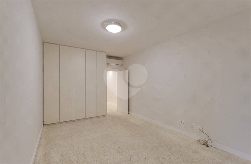 Apartamento à venda ou para alugar com 4 suítes em Alto da Boa Vista, São Paulo, SP