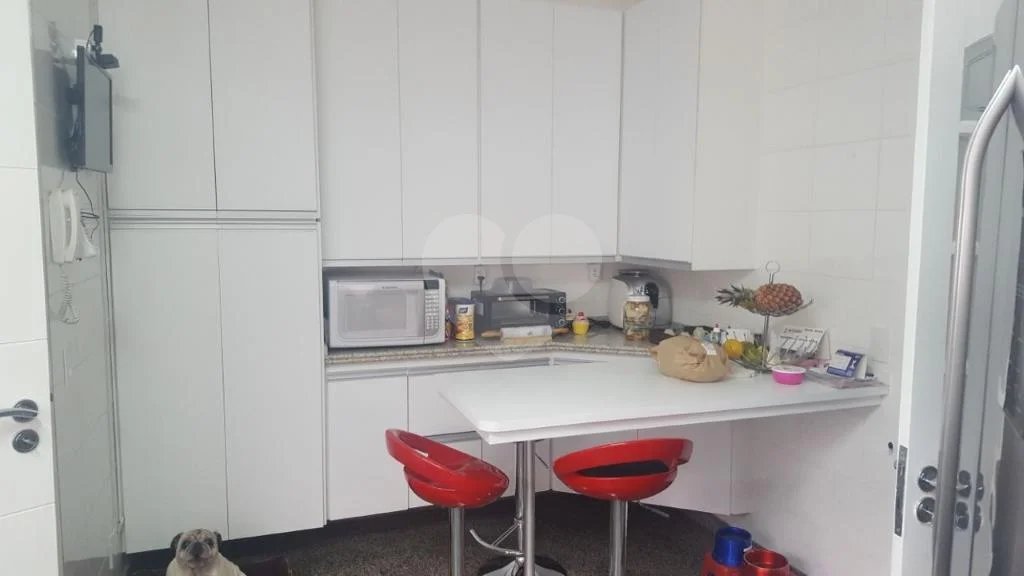 Excelente apartamento à venda no Jardim Anália Franco