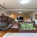 Apartamento à venda com 4 quartos, sendo 3 suítes,  em Vila Andrade, São Paulo, SP