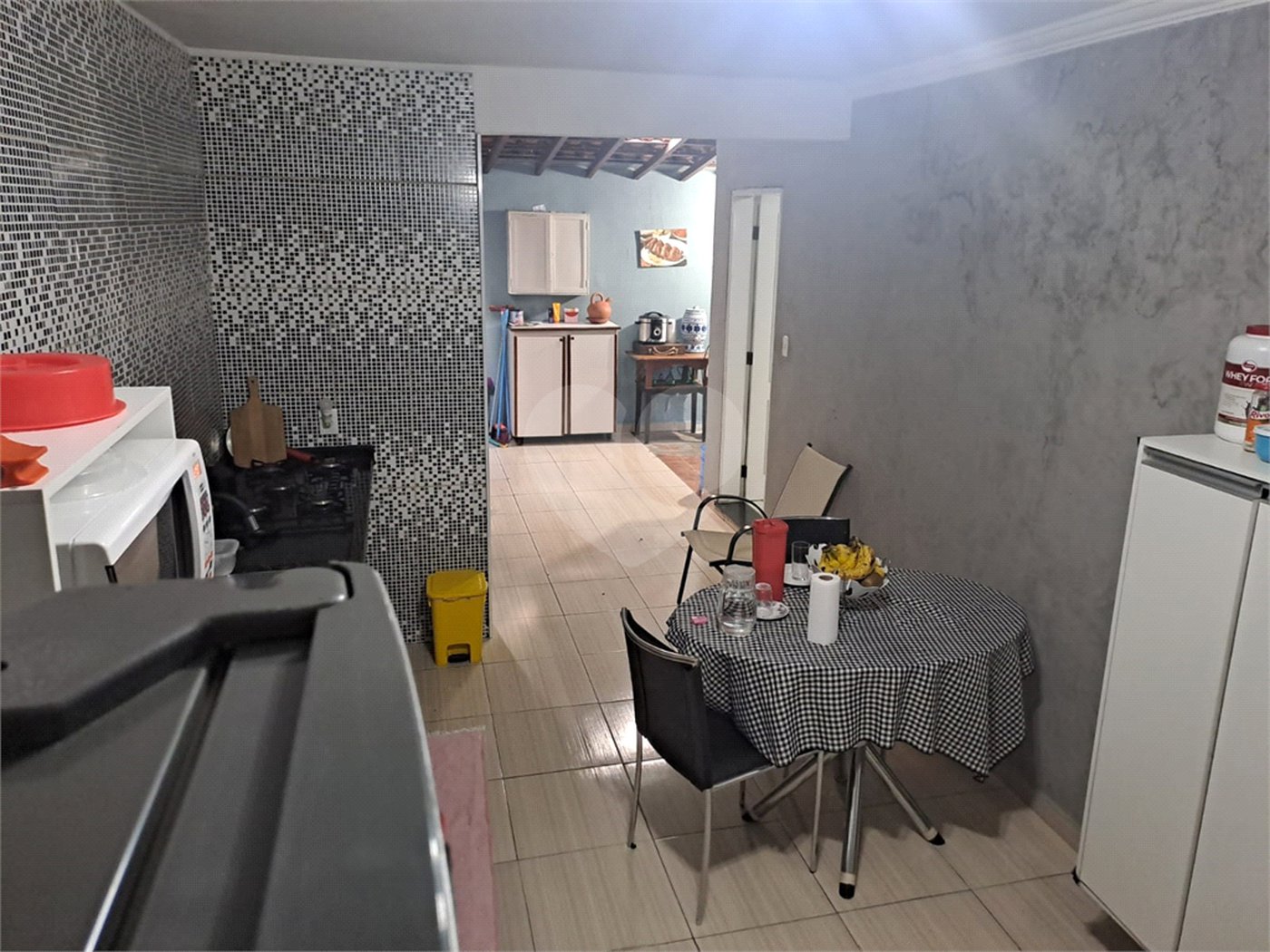 Casa à venda com 2 quartos, sendo 1 suíte,  em Jardim Primavera, Louveira, SP