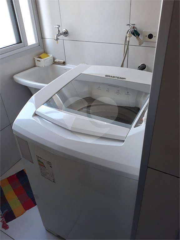 Apartamento á venda - Vila Guarani