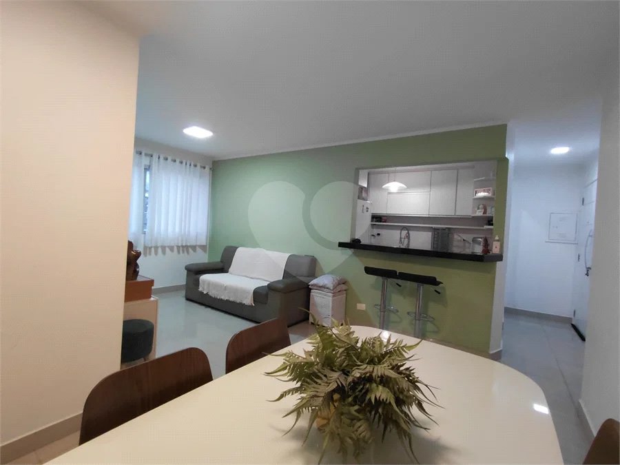 Apartamento à venda na Vila Guarani