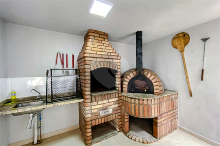Duplex de 96m2 decorado com varanda gourmet e 2 vagas no Alto do Ipiranga