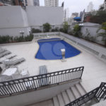 Apartamento 3 dormitórios sacada à venda no bairro de Santana em São Paulo