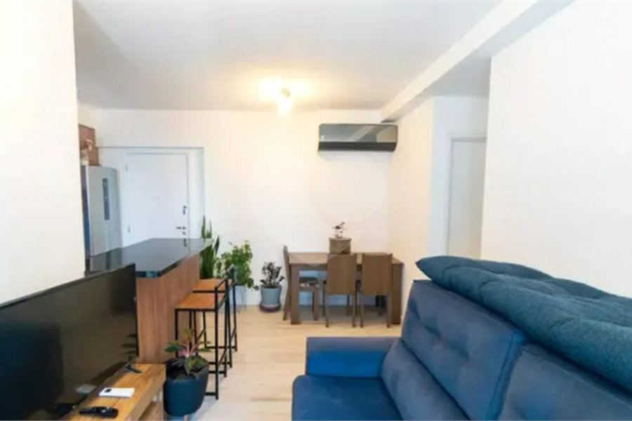 Apartamento Pronto para Morar na Vila Guarani – 2 Dorms, 1 Suíte e 1 Vaga