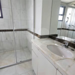 Apartamento com 4 suítes a venda no Alto da Boa Vista