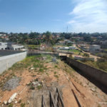 Terreno 810 metros à venda em Atibaia com projeto aprovado exclusivo de alto padrão com construção inacabada
