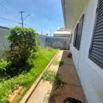 Casa à Venda na Vila Faria - São Carlos