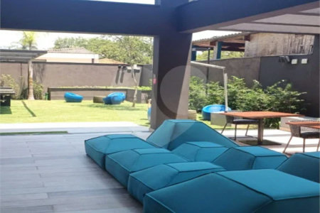 Studio à venda na Vila Olímpia