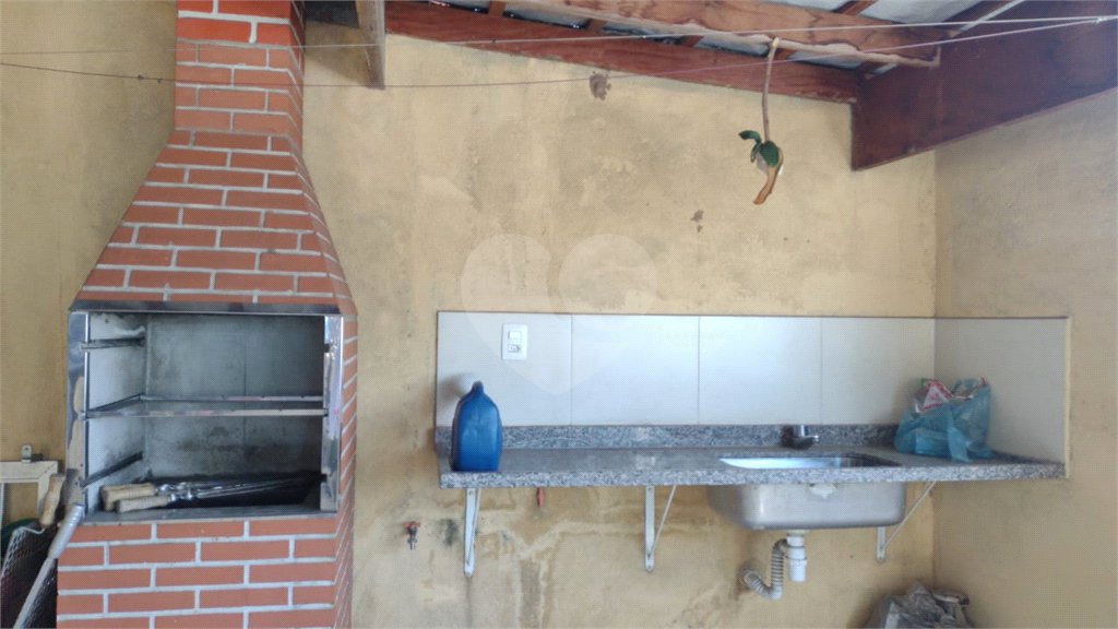 Sobrado à venda com 3 quartos, sendo 1 suíte,  em Vila Moreira, Guarulhos, SP