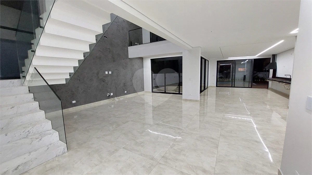 Casa Alto Padrão | 4 suites | Condominio Clube | Atibaia