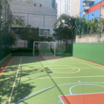 Edificio Soleil Clube Vila Mariana ANDAR ALTO ACIMA